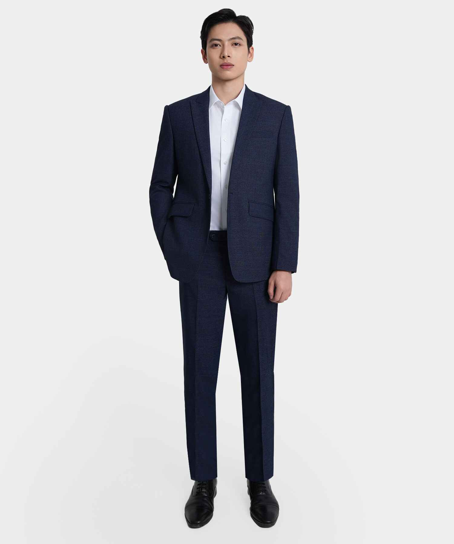 Áo Vest Nam 5010A