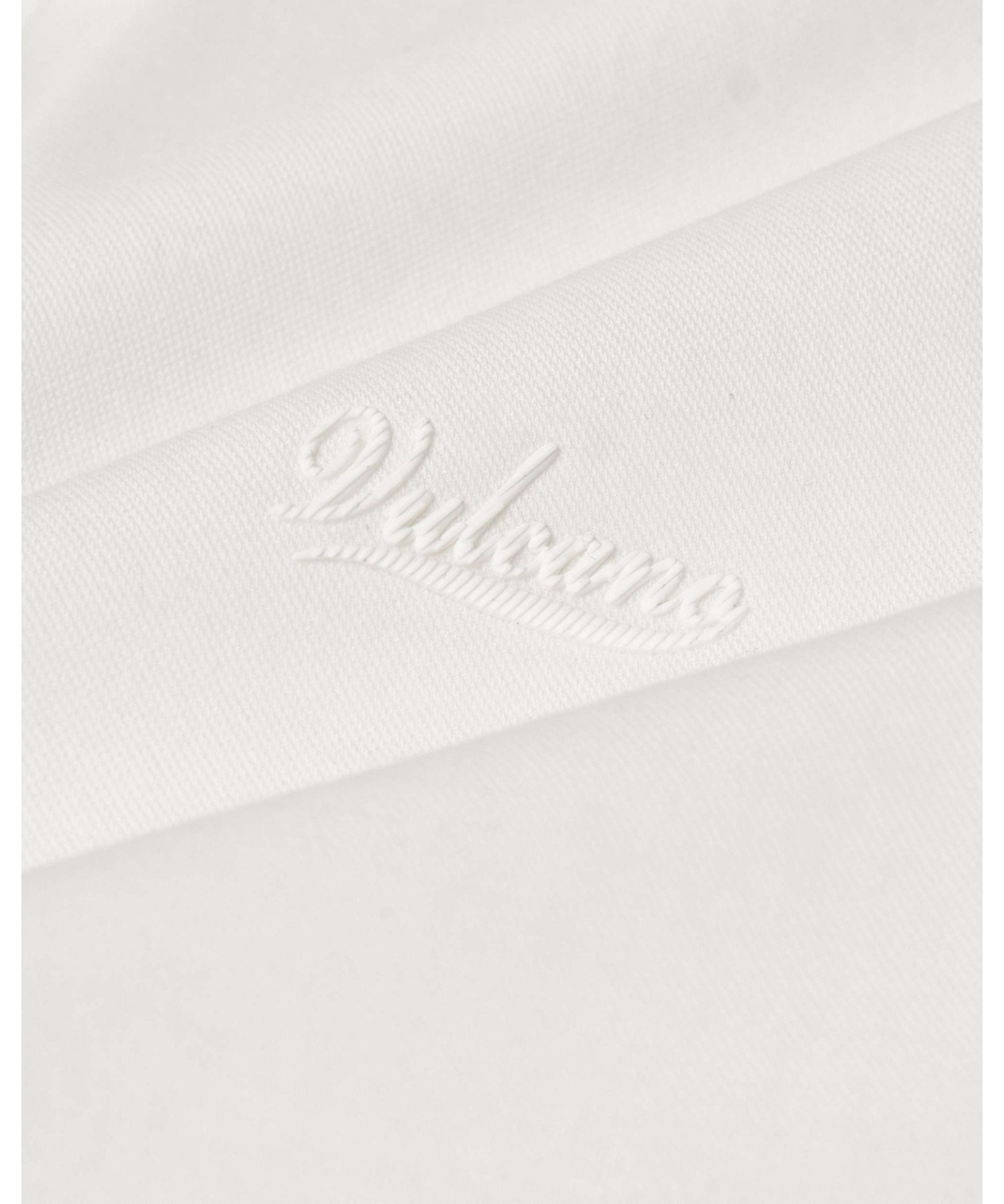 Áo Polo Nam Cotton Trơn 5005 - Trắng