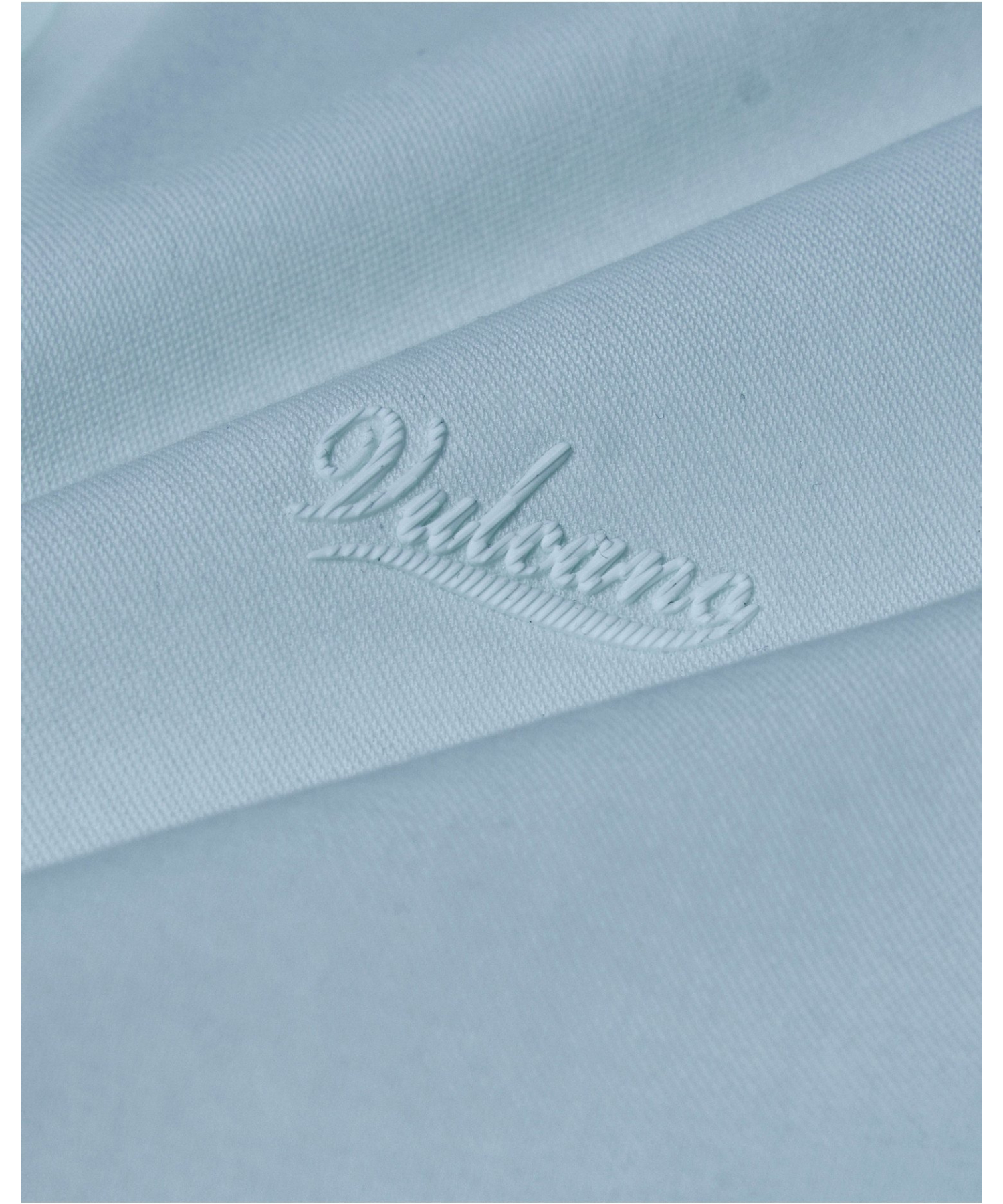 Áo Polo Nam Cotton Trơn 5005 - Xanh Nhạt