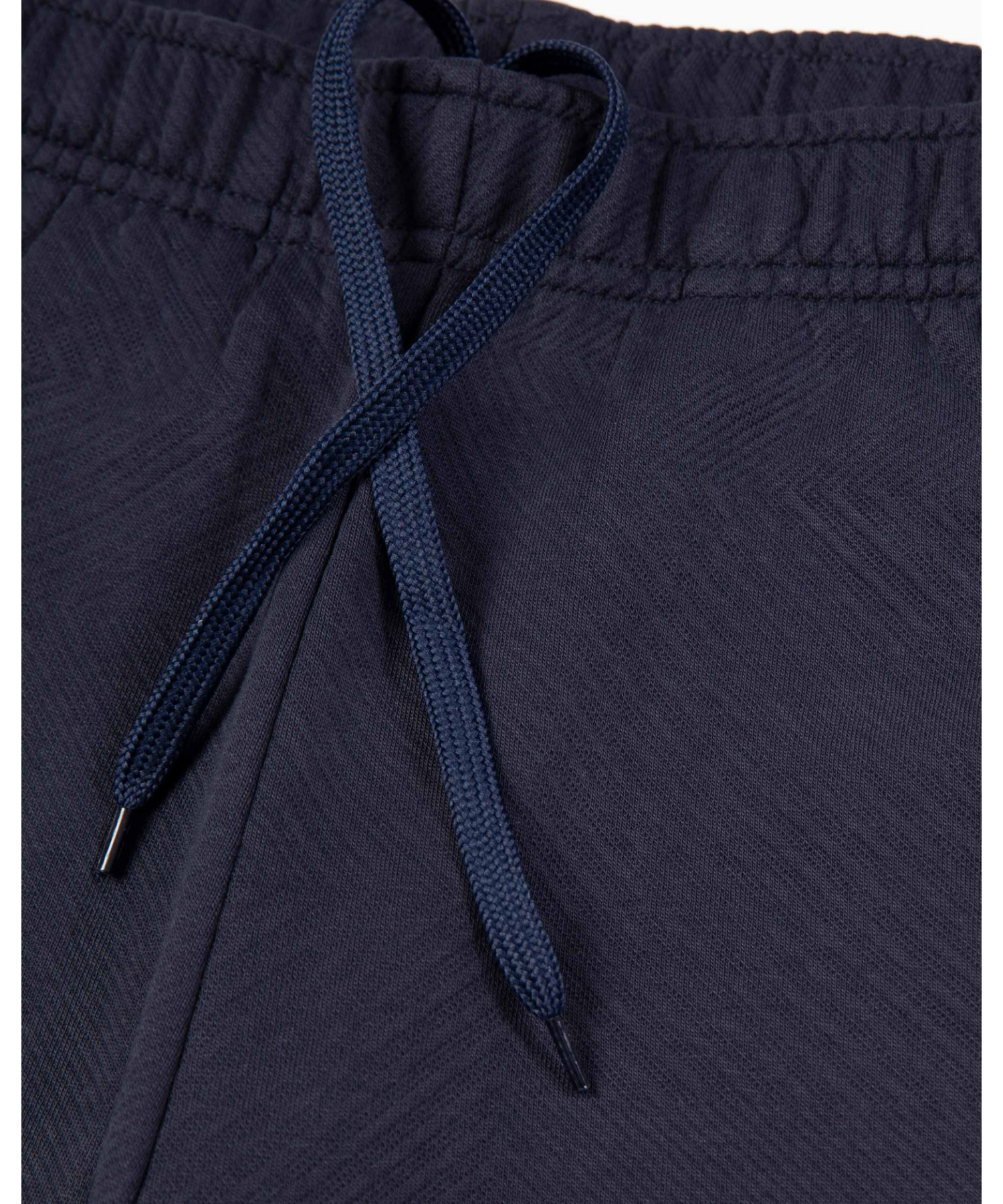 Bộ Nỉ Nam Khóa Kéo 2003 - Xanh Tím Than