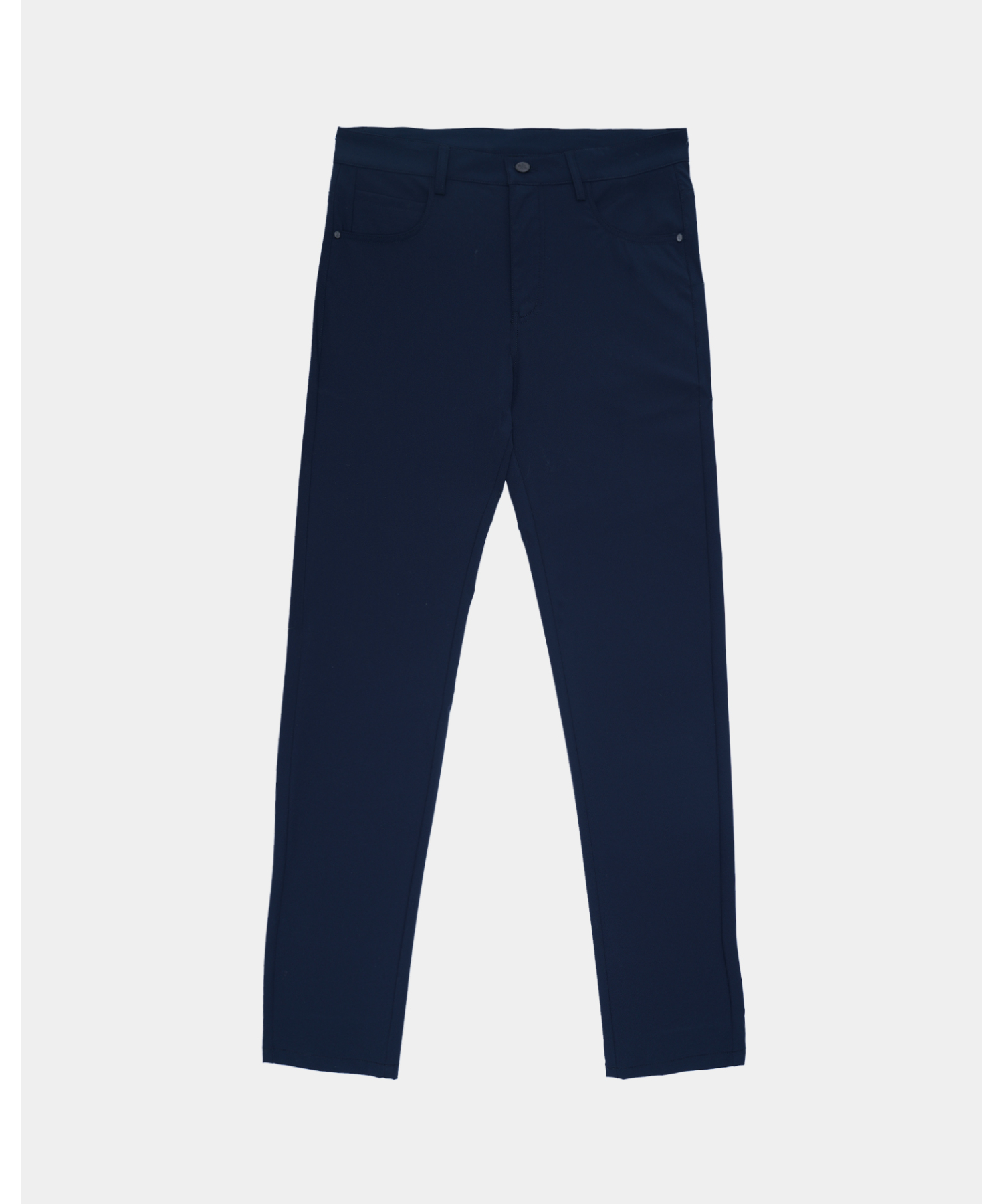 Quần Dài Kaki Nam Co Giãn 5003 - Xanh Đen