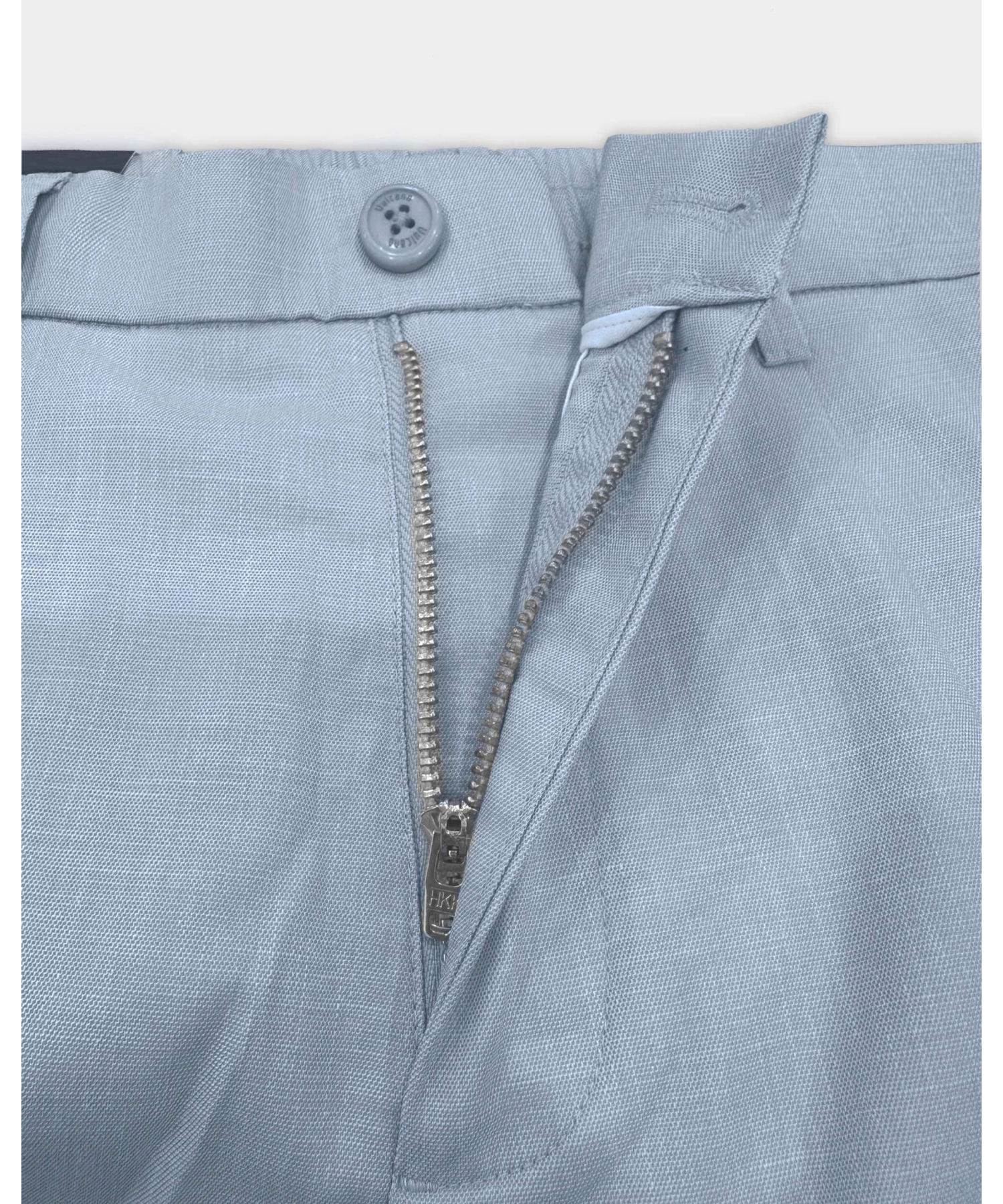 Quần Short Nam Trơn 5003 - Xanh Nhạt 2