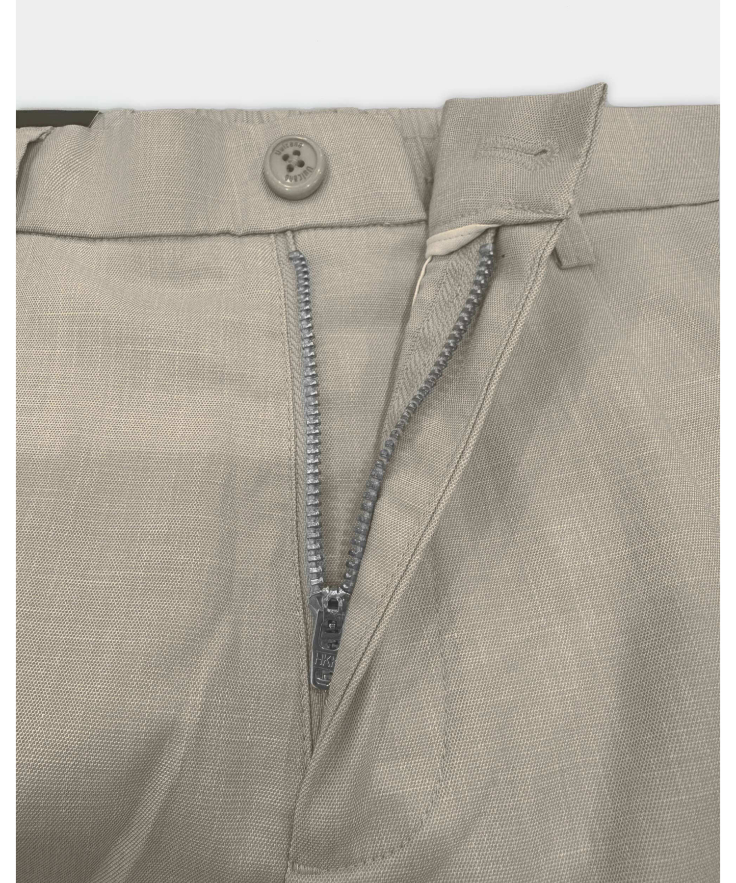 Quần Short Nam Trơn 5003 - Xám