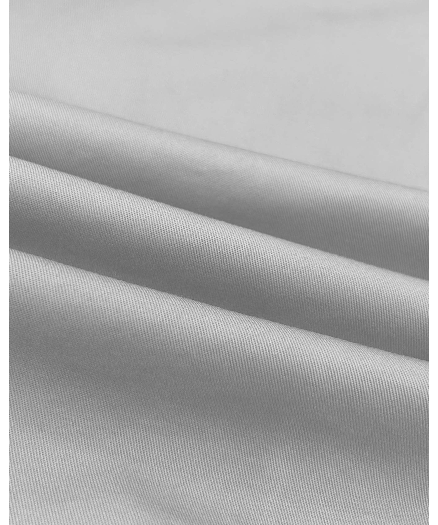 Quần Short Nam Trơn Cotton 5004 - Ghi