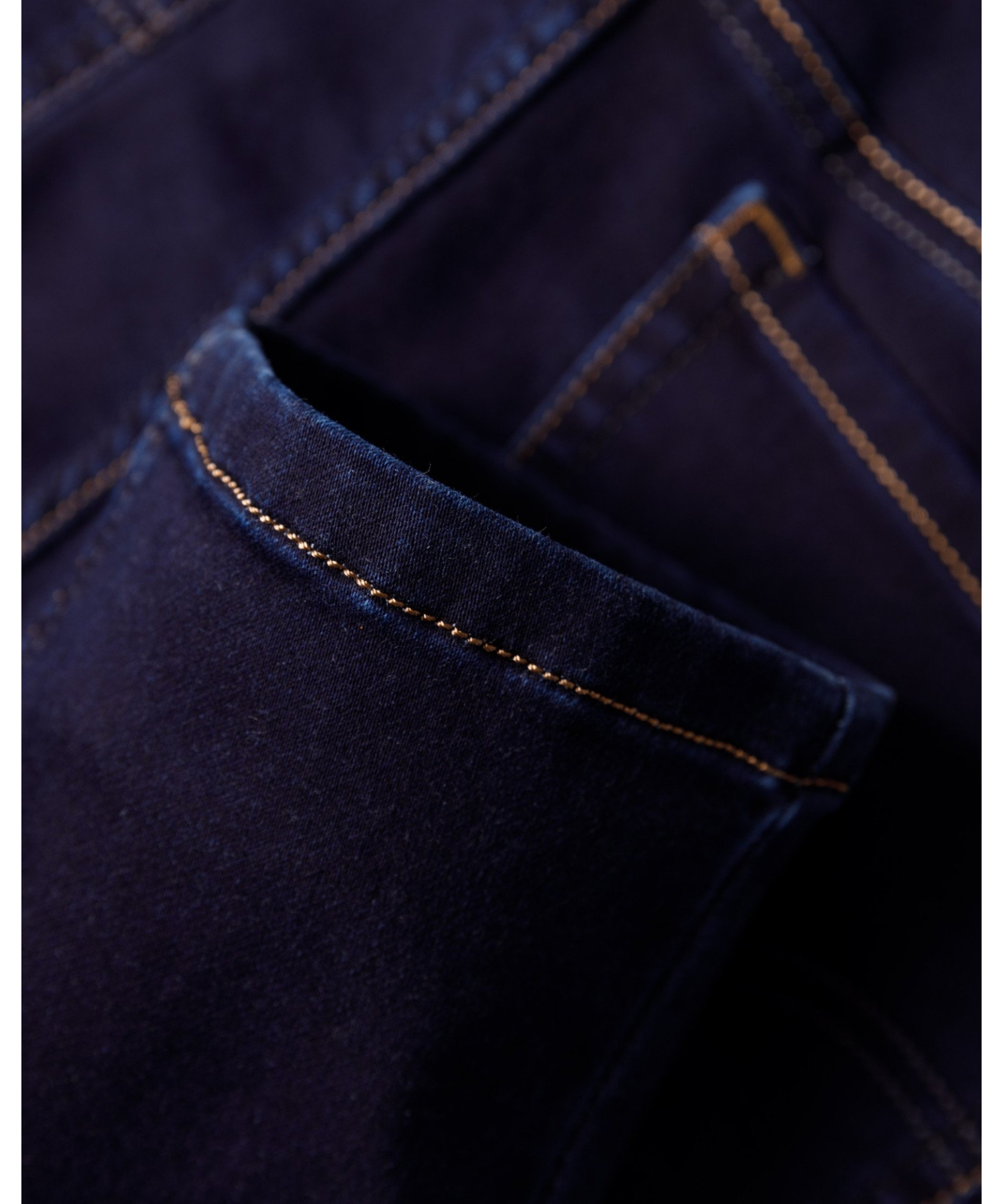 Quần Jeans Nam Dáng Suông Màu Xanh Than 3004D
