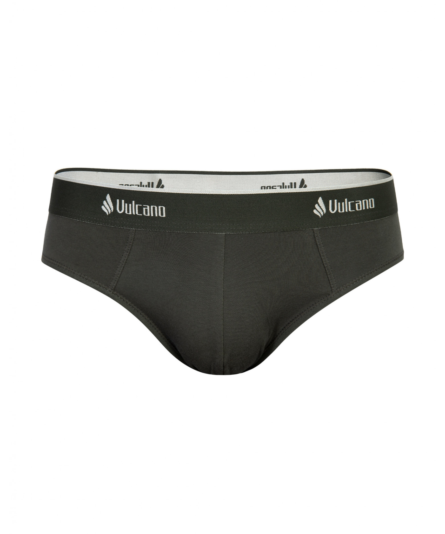 Quần Sịp Tam Giác Nam Cotton 2001-2005 - Xám