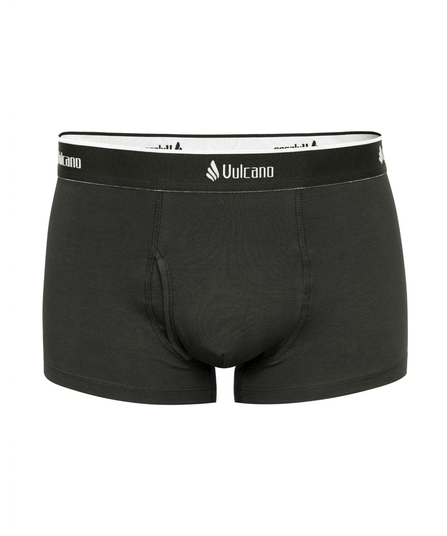 Quần Sịp Đùi Nam Cotton 2001-2005 - Chì