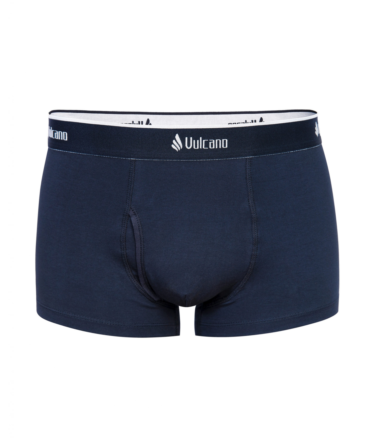 Quần Sịp Đùi Nam Cotton 2001-2005 - Xanh