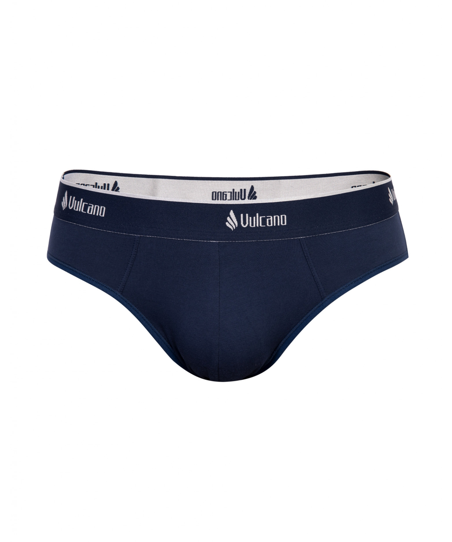 Quần Sịp Tam Giác Nam Cotton 2001-2005 - Xanh Đen