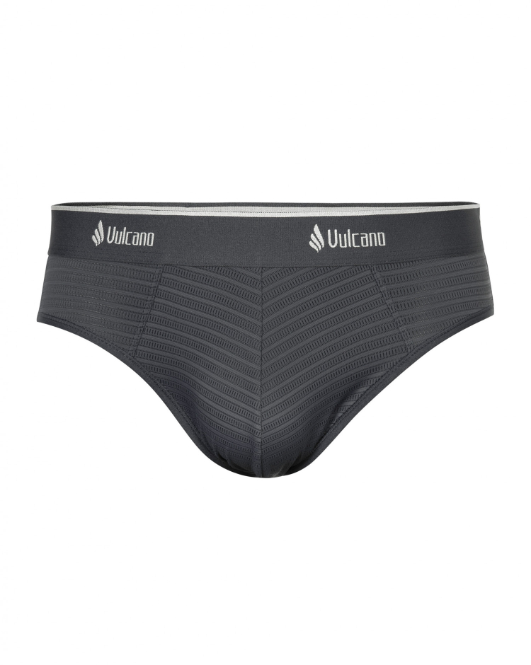 Quần Sịp Tam Giác Nam Modal 2007-2013 - Xám