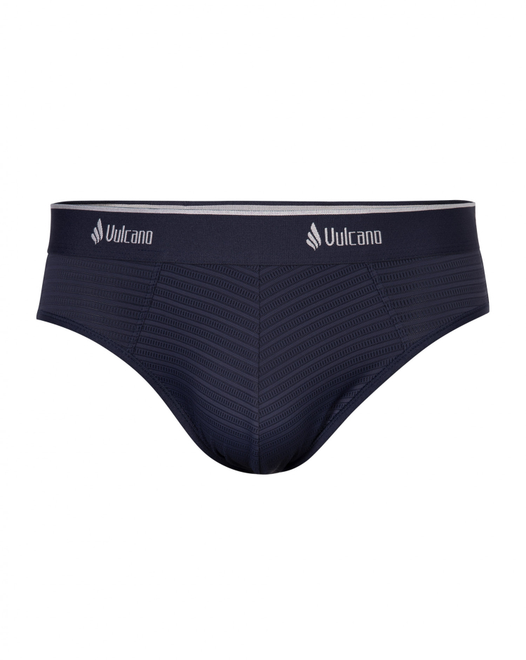 Quần Sịp Tam Giác Nam Modal 2007-2013 - Xanh Đen