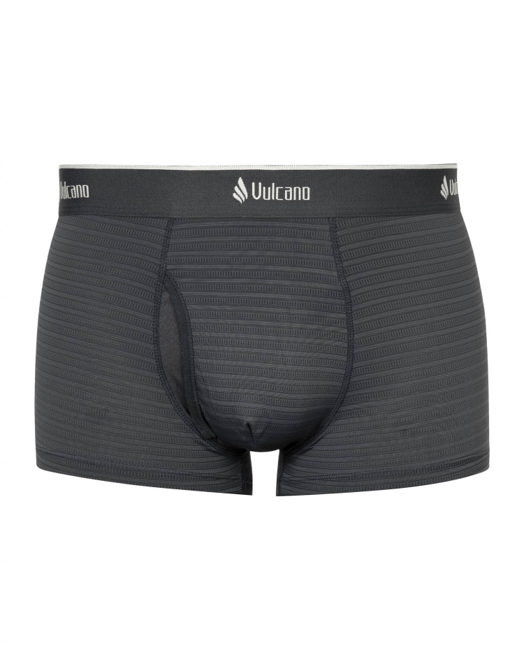 Quần Sịp Đùi Nam Modal 2006-2013 - Xám