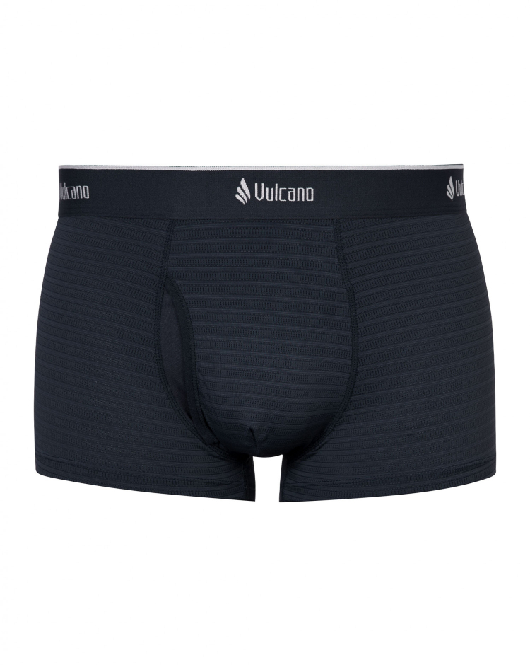 Quần Sịp Đùi Nam Modal 2006-2013 - Xanh Đen