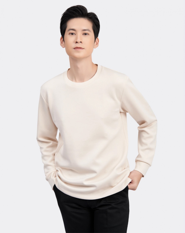 Áo Giữ Nhiệt Nam 2006 Vàng