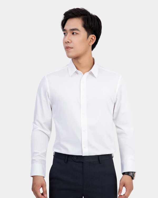 Áo Sơ Mi Dài Tay Nam 3005-3007