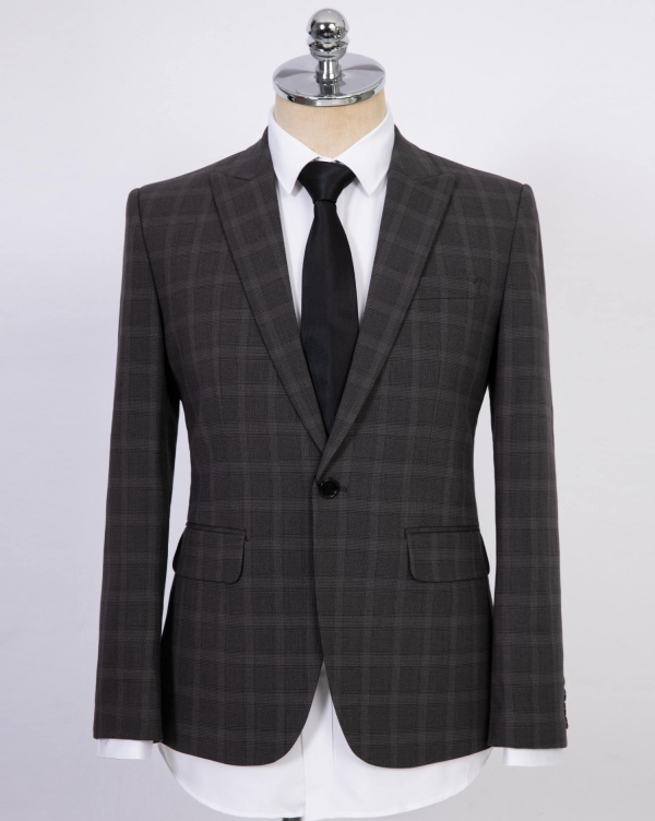 Áo Vest Nam 2019B
