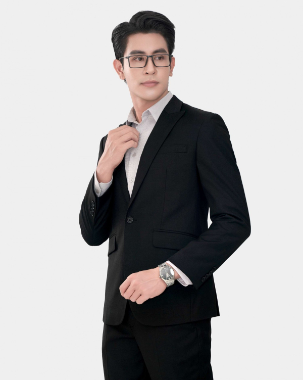 Áo Vest Nam 4010A