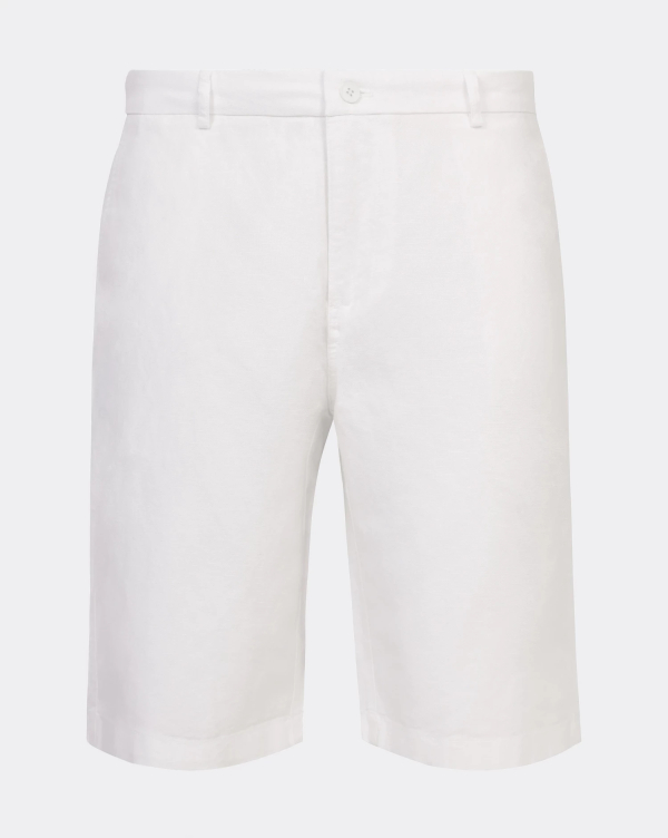 Quần Short Kaki Nam Cao Cấp 3006-3007 Xám Nhạt