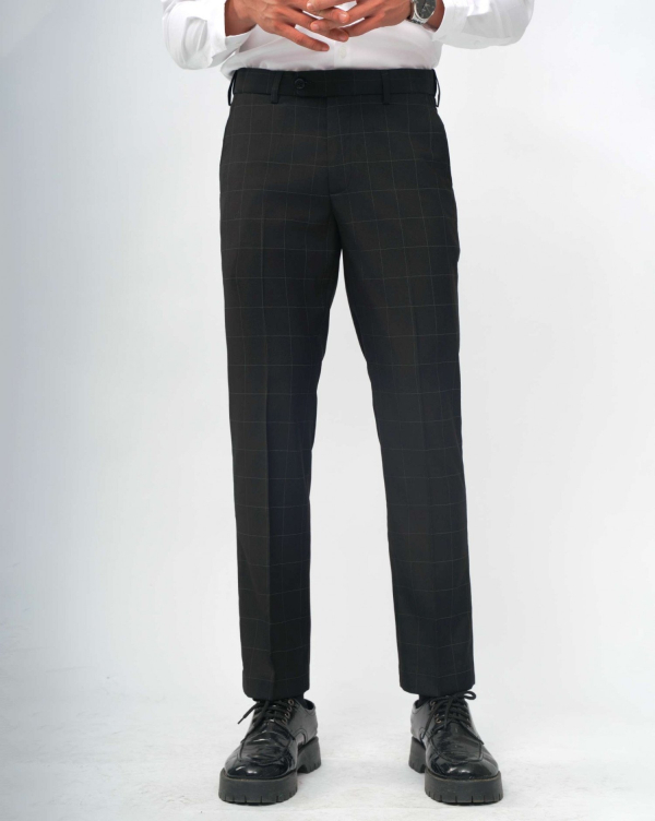 Quần Vest Nam 4012A