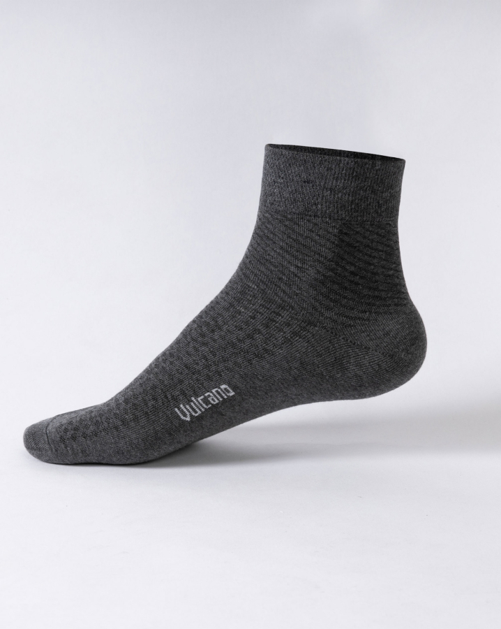 Combo 2 Đôi Tất Cổ Cao 2004