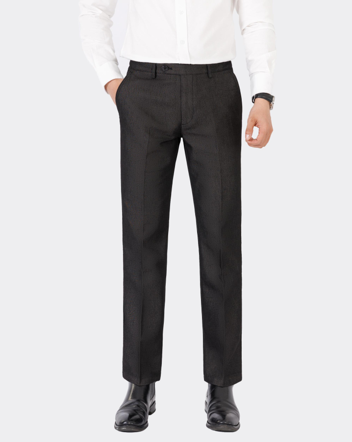 Quần Kaki Nam Dáng Classic 3002