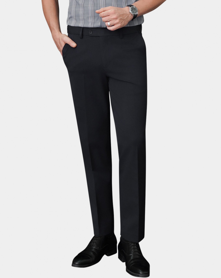 Quần Âu Nam Cạp Chun 4003