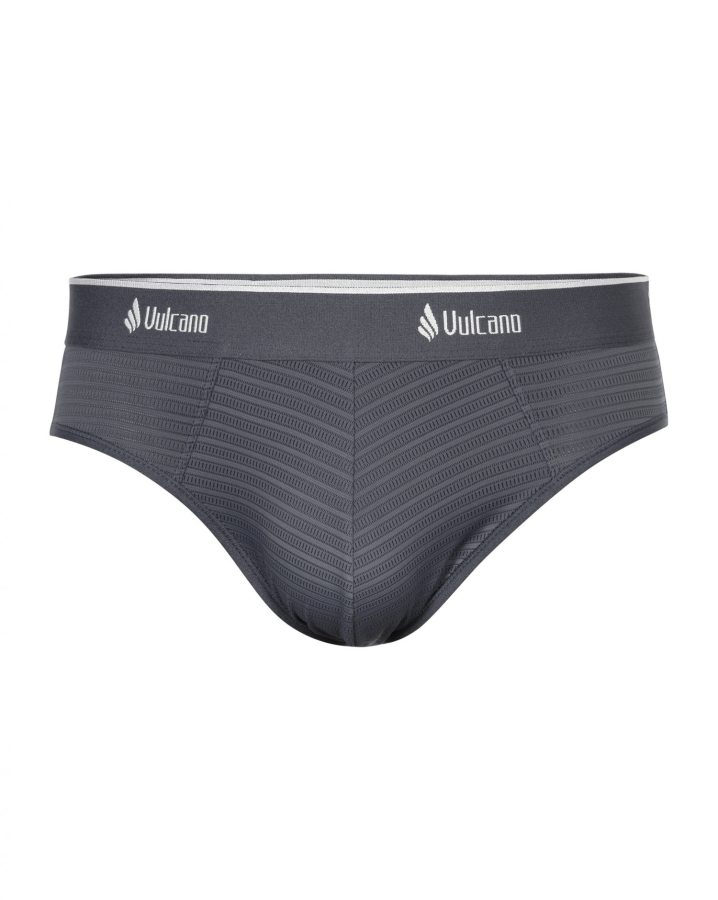 Quần Sịp Tam Giác Nam Modal 2007-2013 - Xám Nhạt