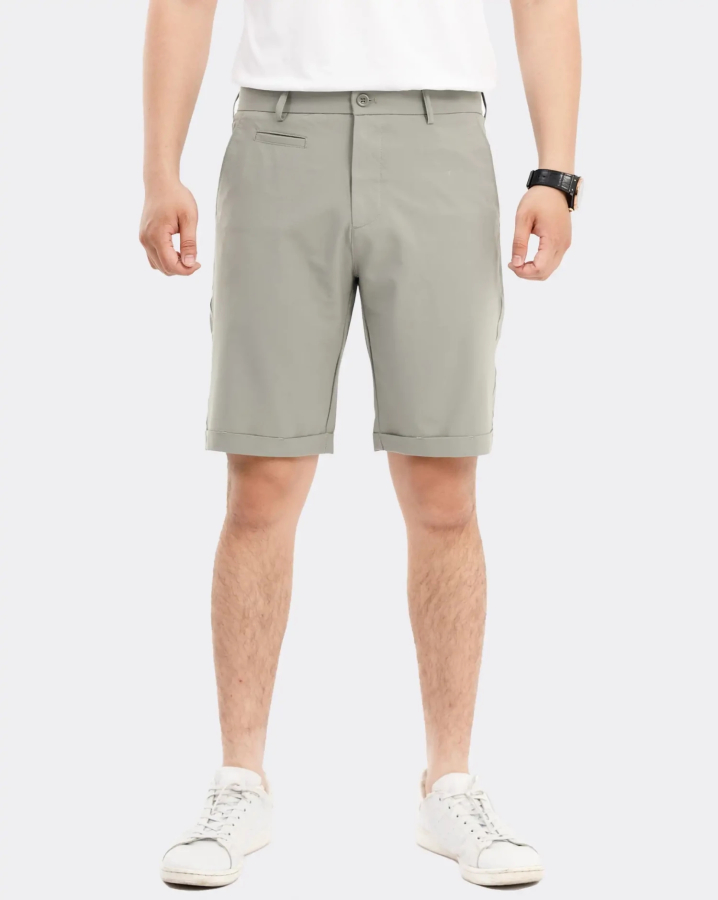 Quần Short Âu Nam 3004