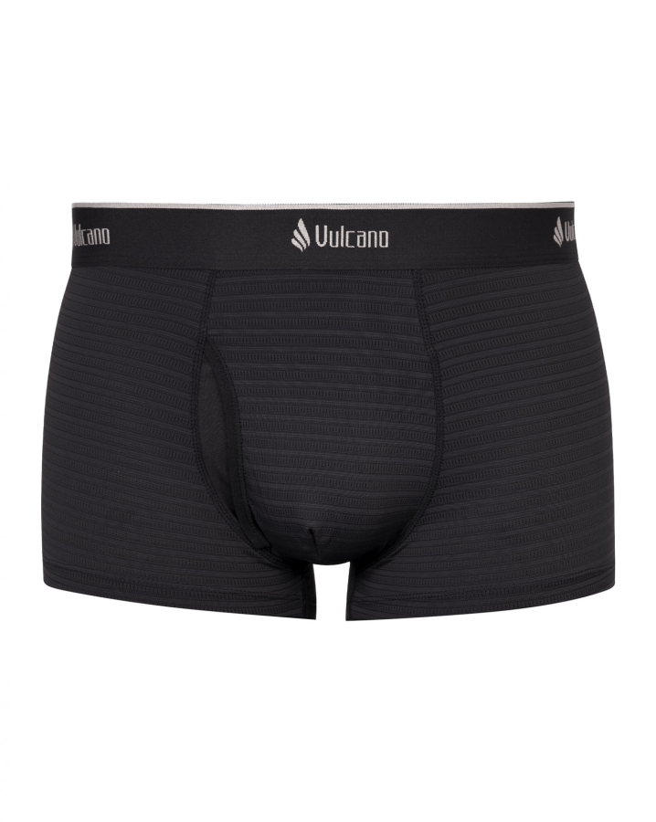 Quần Sịp Đùi Nam Modal 2006-2013 - Xám Đậm