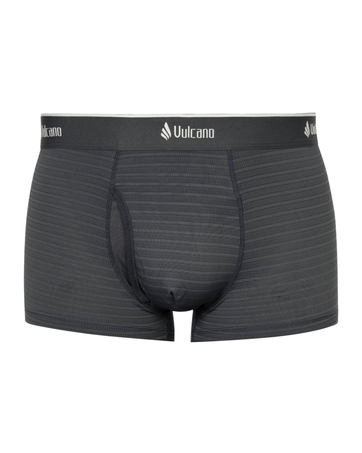 Quần Sịp Đùi Nam Modal 2006-2013 - Xám