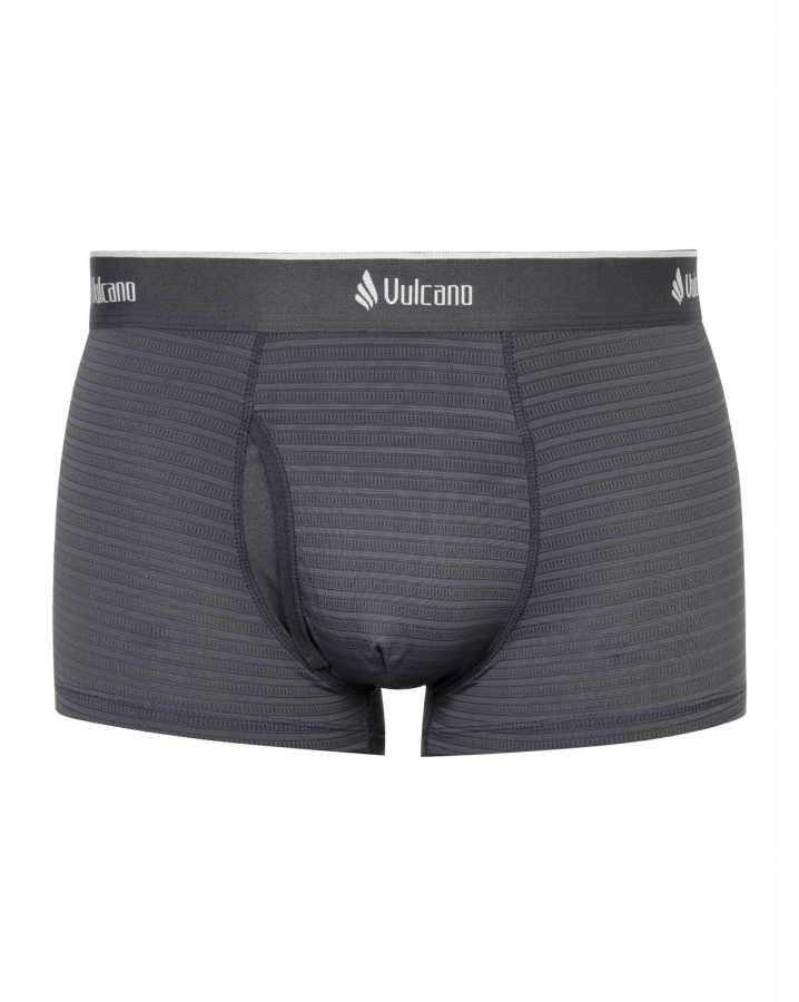 Quần Sịp Đùi Nam Modal 2006-2013 - Xám Nhạt