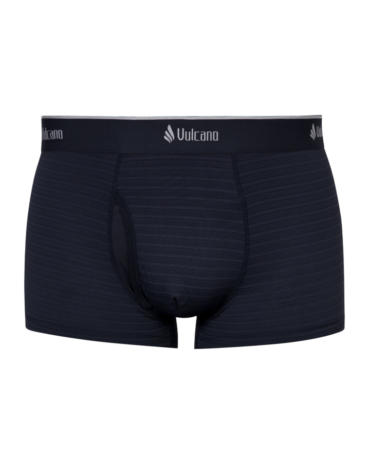 Quần Sịp Đùi Nam Modal 2006-2013 - Xanh Đậm