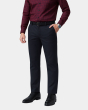 Quần Kaki Nam Dáng Slim 2005 Xám Đậm