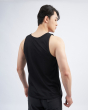 Áo Ba Lỗ Nam 3002B Đen