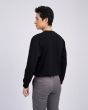 Áo Giữ Nhiệt Nam 2001 Đen