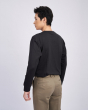 Áo Giữ Nhiệt Nam 2005 Đen