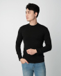 Áo Giữ Nhiệt Nam 4001 Đen
