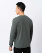 Áo Giữ Nhiệt Nam 4002 Xanh Lá Cây