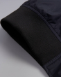 Áo Jacket Bomber Nam 2001 Xanh Tím Than