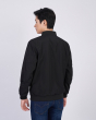 Áo Jacket Bomber Nam 2004 Đen