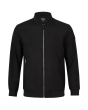Áo Jacket Bomber Nam 2004 Đen