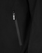 Áo Jacket Bomber Nam 2004 Đen