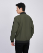 Áo Jacket Bomber Nam 2004 Xanh Đậm