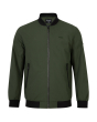 Áo Jacket Bomber Nam 2004 Xanh Đậm