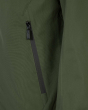 Áo Jacket Bomber Nam 2004 Xanh Đậm