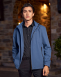Áo Khoác Nam Trượt Nước 2003 Be