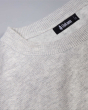 Áo Len Nam Cotton 2003 Xám