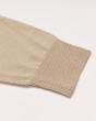 Áo Len Nam Cotton Họa Tiết 2004 Vàng