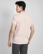 Áo Polo Nam Cotton 2010-2011-2012-2013-2014 Hồng