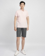 Áo Polo Nam Cotton 2010-2011-2012-2013-2014 Hồng
